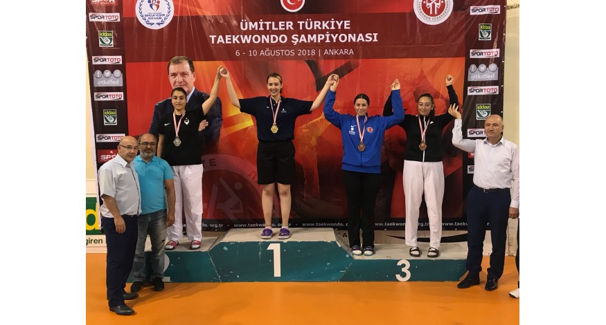 SPORCUMUZ TÜRKİYE 3.SÜ