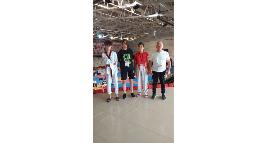 YILDIZLAR TÜRKİYE ŞAMPİYONASI