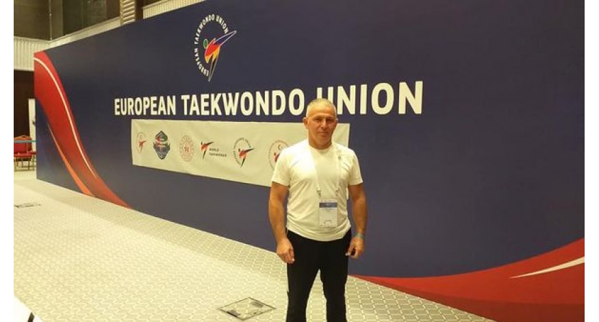 AVRUPA BAŞKANLIK KUPASI