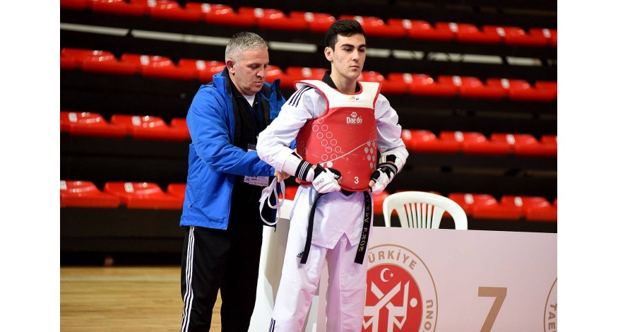 ÇEYREK ASIRLIK BAŞARI