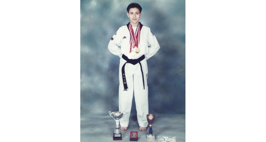 KULÜBÜMÜZÜN BAŞARILI SPORCULARI