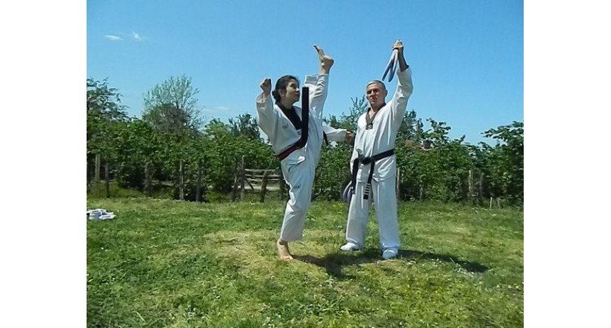 KULÜBÜMÜZÜN BAŞARILI SPORCULARI-7